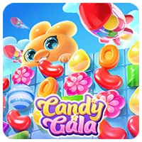 5G Games Slot